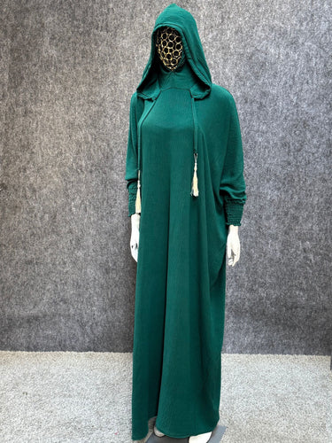 Moroccan Esdal